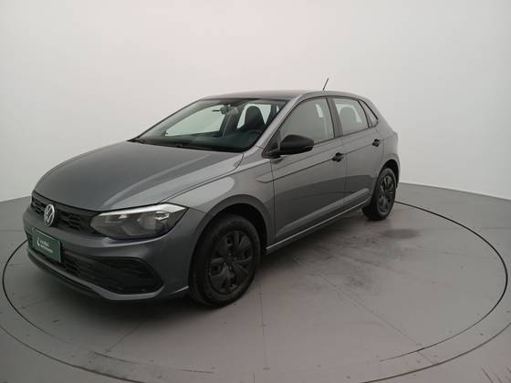 VOLKSWAGEN POLO 1.0 MPI TRACK MANUAL